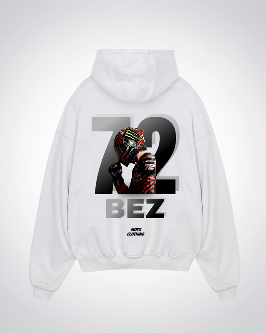 BEZ Oversized Hoodie