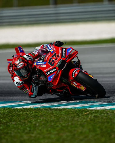 Bagnaia
